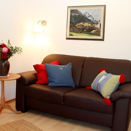Haus Wienertoni Grainau Chambre photo