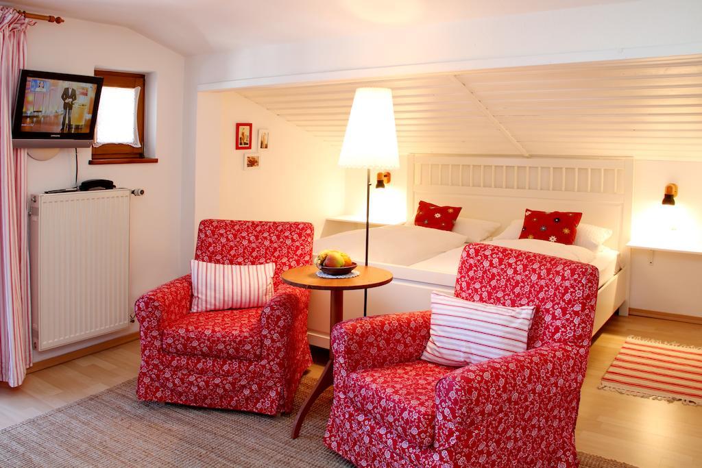 Haus Wienertoni Grainau Chambre photo