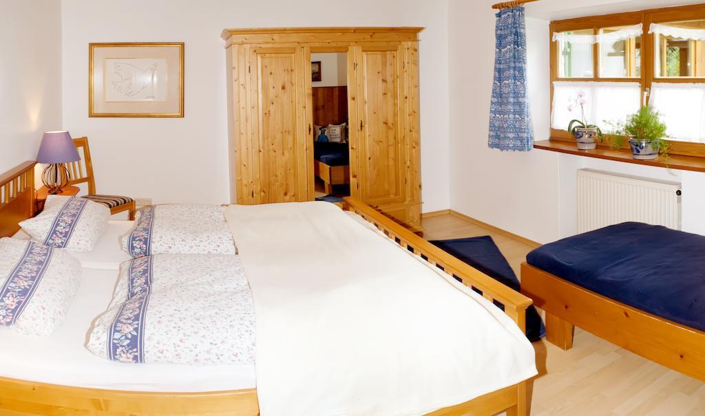 Haus Wienertoni Grainau Chambre photo
