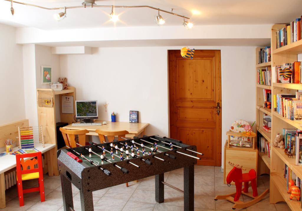Haus Wienertoni Grainau Extérieur photo