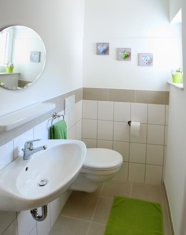 Haus Wienertoni Grainau Chambre photo
